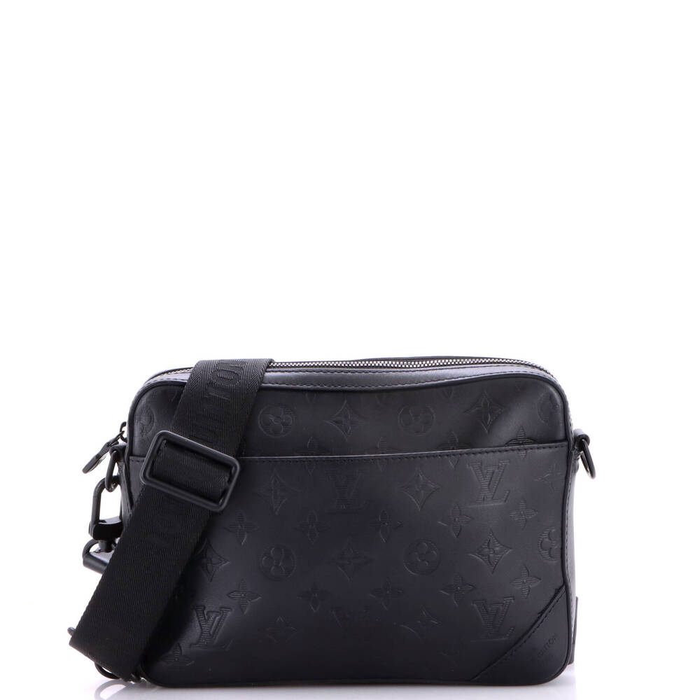 Louis Vuitton Duo Messenger Bag